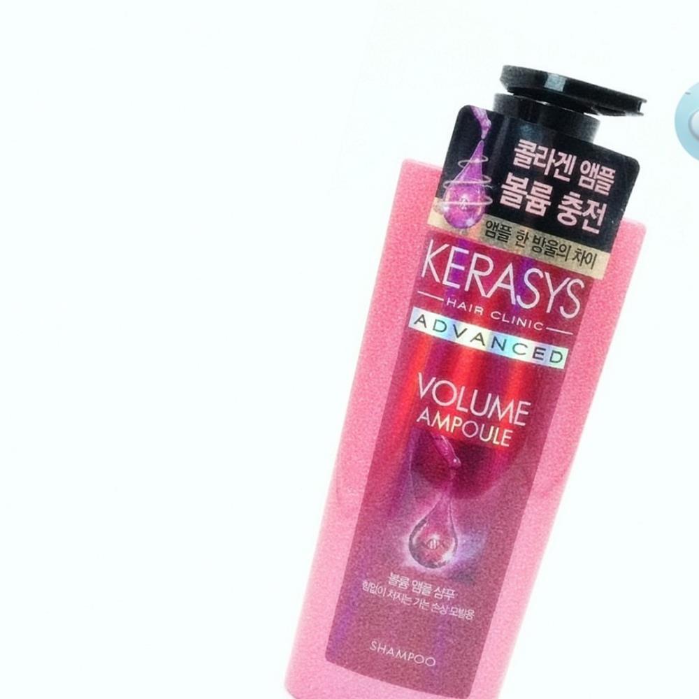 Oce 고농축 콜라겐 영양 앰플 샴푸 힘없이 처지는 모발용 고급 민감성 비듬 영양 세정 헤어 머리결 케어