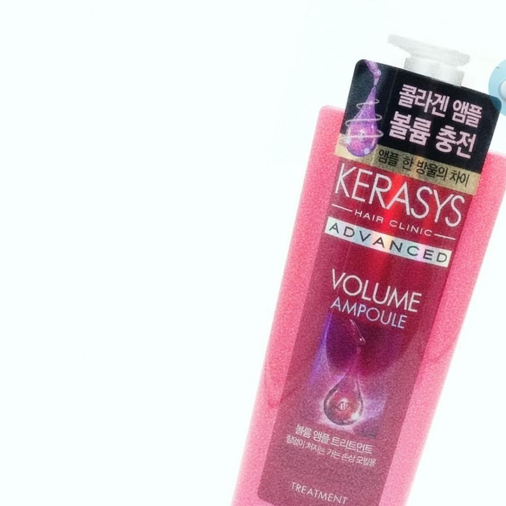 Oce 고농축 콜라겐 영양 앰플 린스 헤어팩 처지는 모발용 고급 민감성 수분공급 볼륨케어 윤기 영양 광택