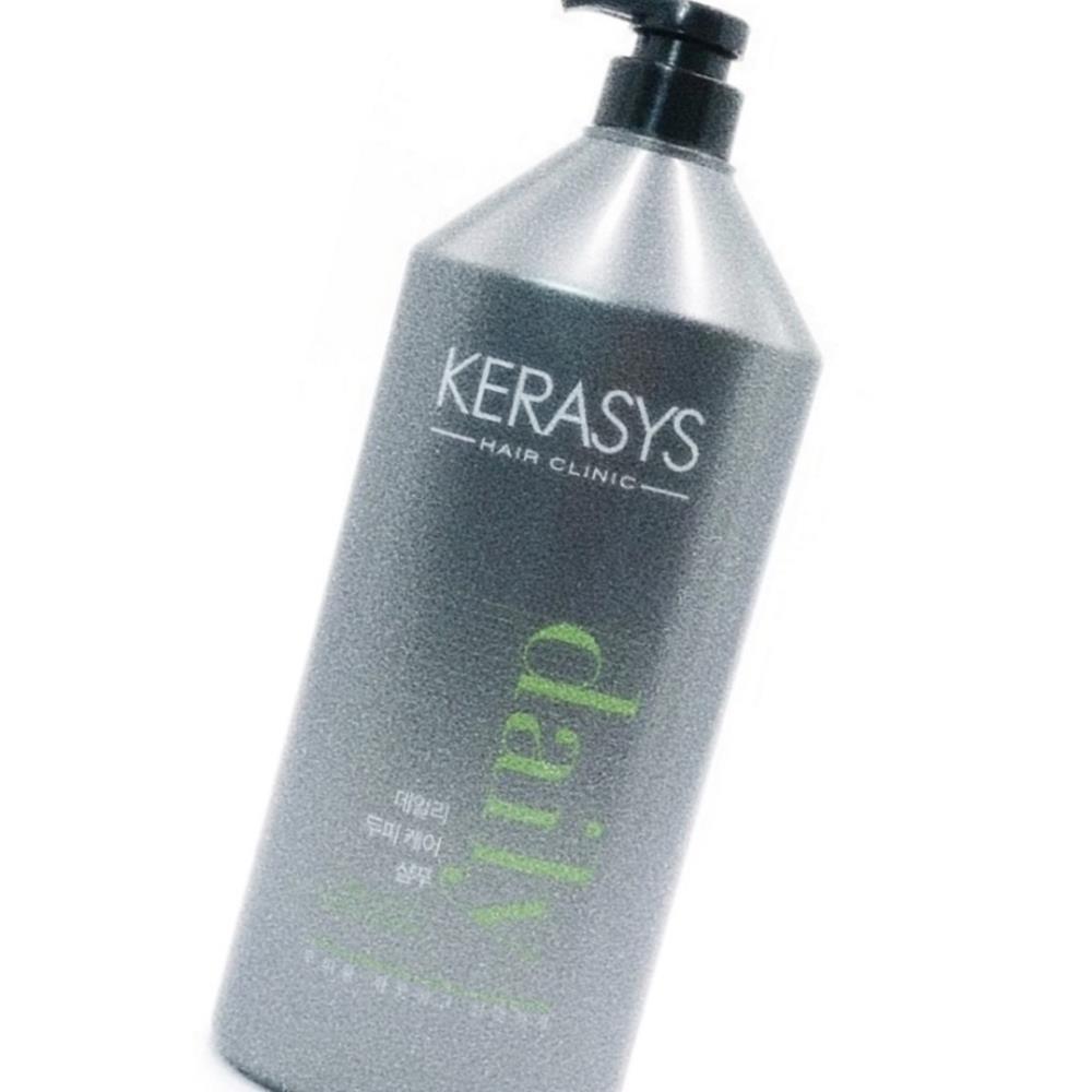 Oce 쑥 추출물 퍼퓸 샴푸 비듬 두피냄새 민감 모발용 1.5L 헤어 머리결 케어 고급 민감성 사춘기 정수리