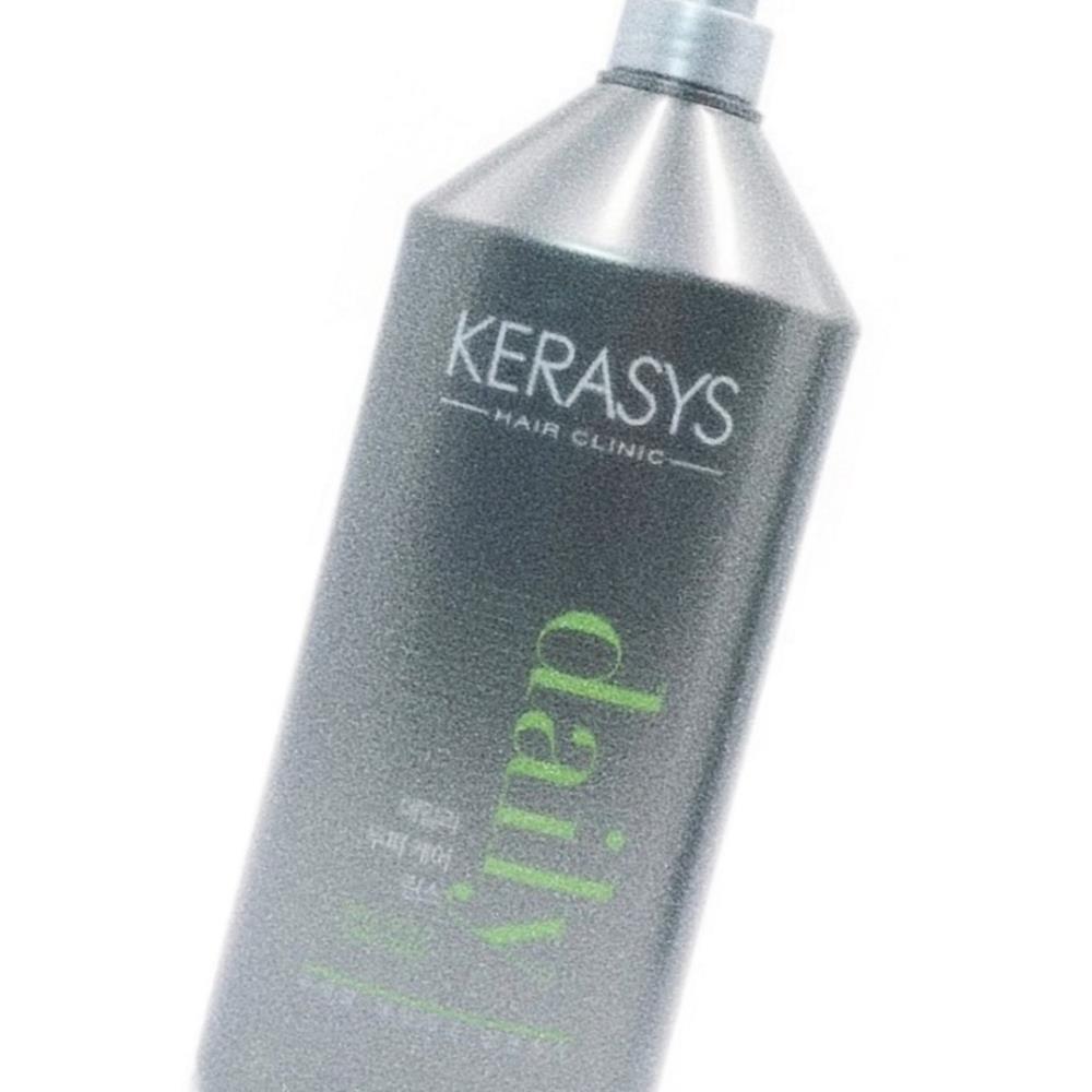 Oce 두피 보호 비듬 관리 두피 냄새 완화 수분 린스 1.5L adult conditioner 순한 트리트먼트  기능성 헤어팩