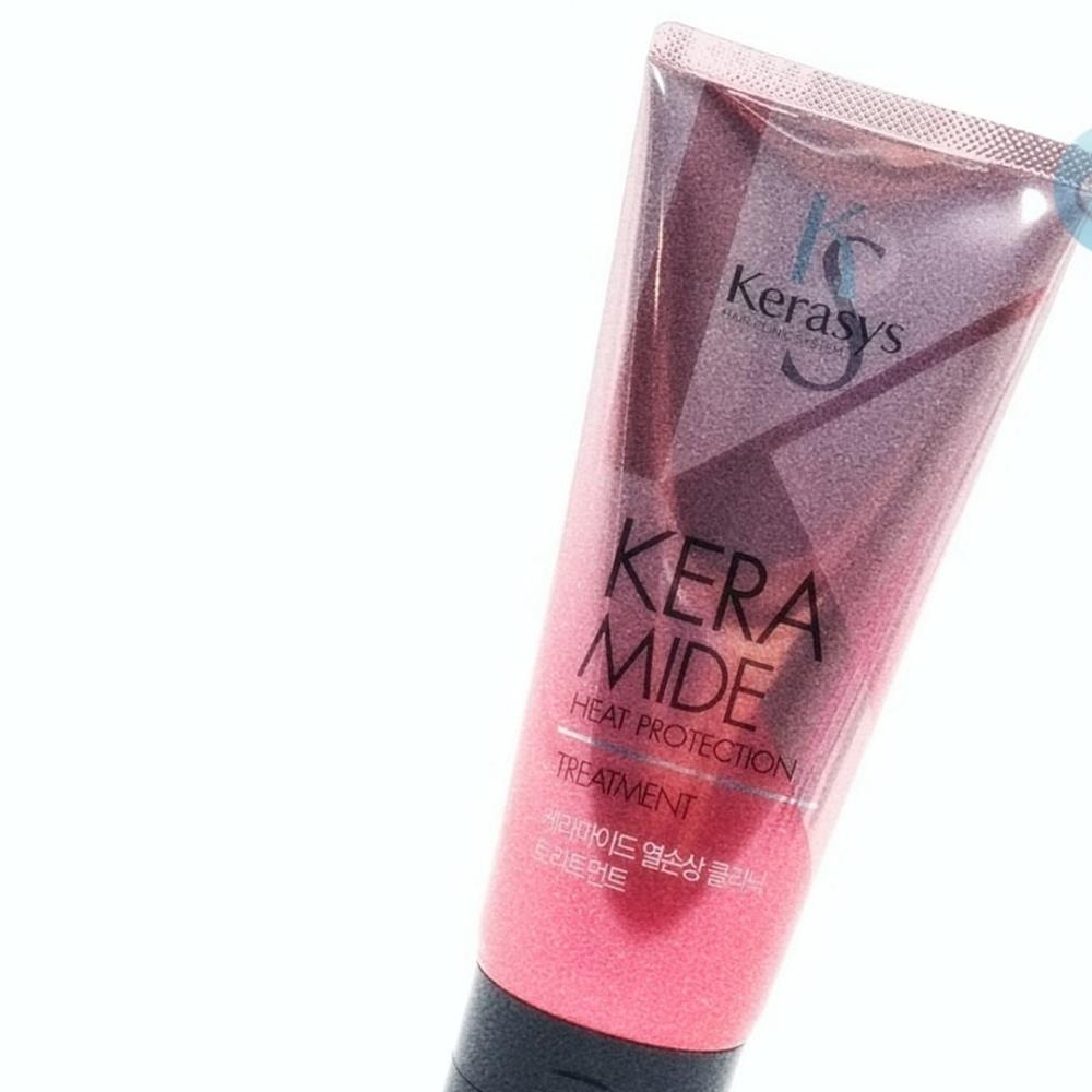 Oce 열손상모발 케라마이드 3단계 케어 린스 헤어팩 200ml 순한 트리트먼트  헤어 컨디셔너 adult conditioner