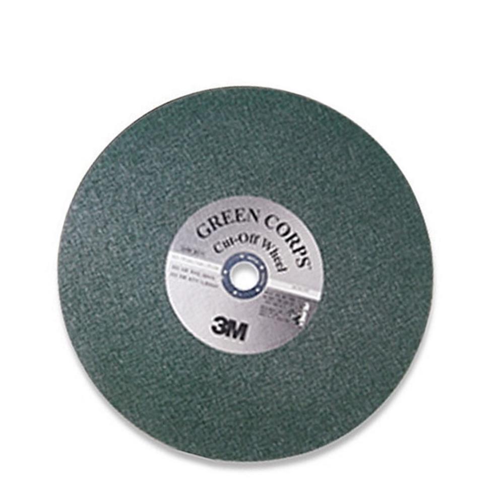 Oce [전문]강력 섬세한 프리미엄 스텐절단석-355mm 1EA 전동그라인더 컷팅날 컷팅휠 14인치 절단석