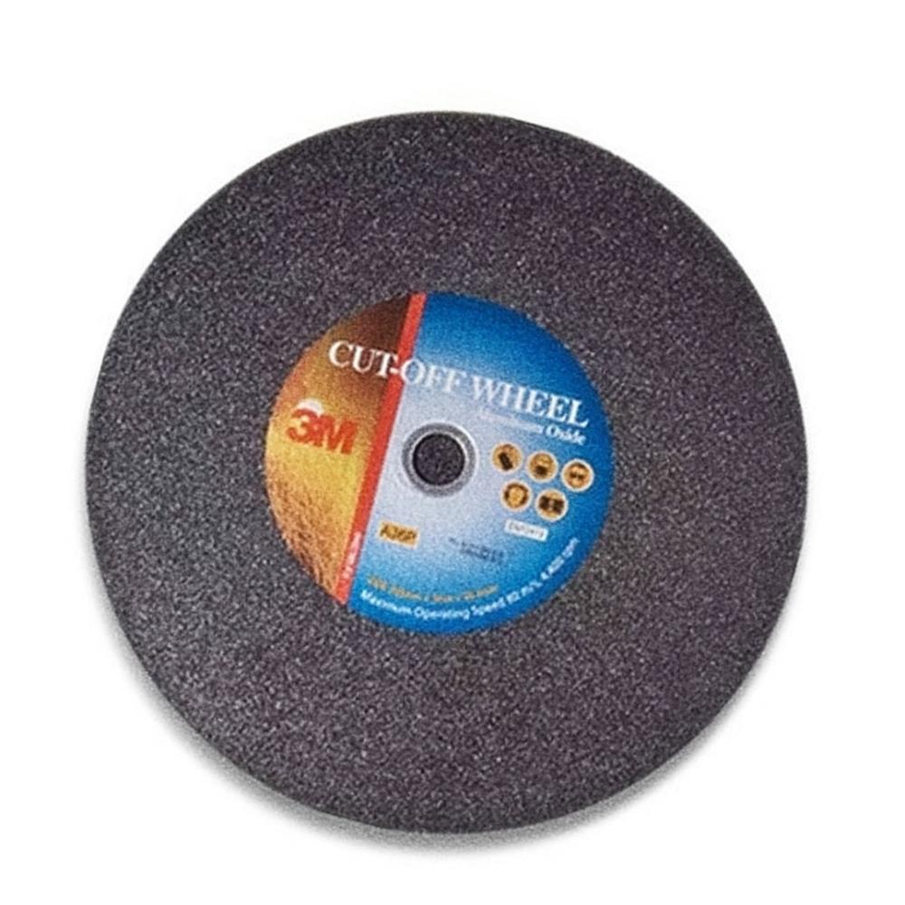 Oce [전문]다용도 작업 알루미늄옥사이드절단석 355mm-1EA 전동그라인더날 컷팅휠 전동그라인더 컷팅날