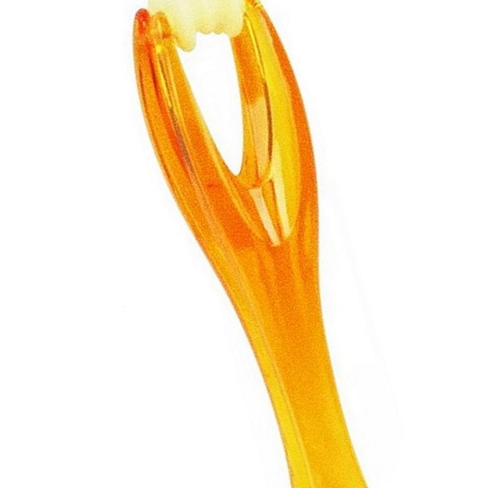 Oce 손가락 손 셀프지압 핸디형 회전롤러 스틱 돌기자극 reflexology 머리건강 휴대용