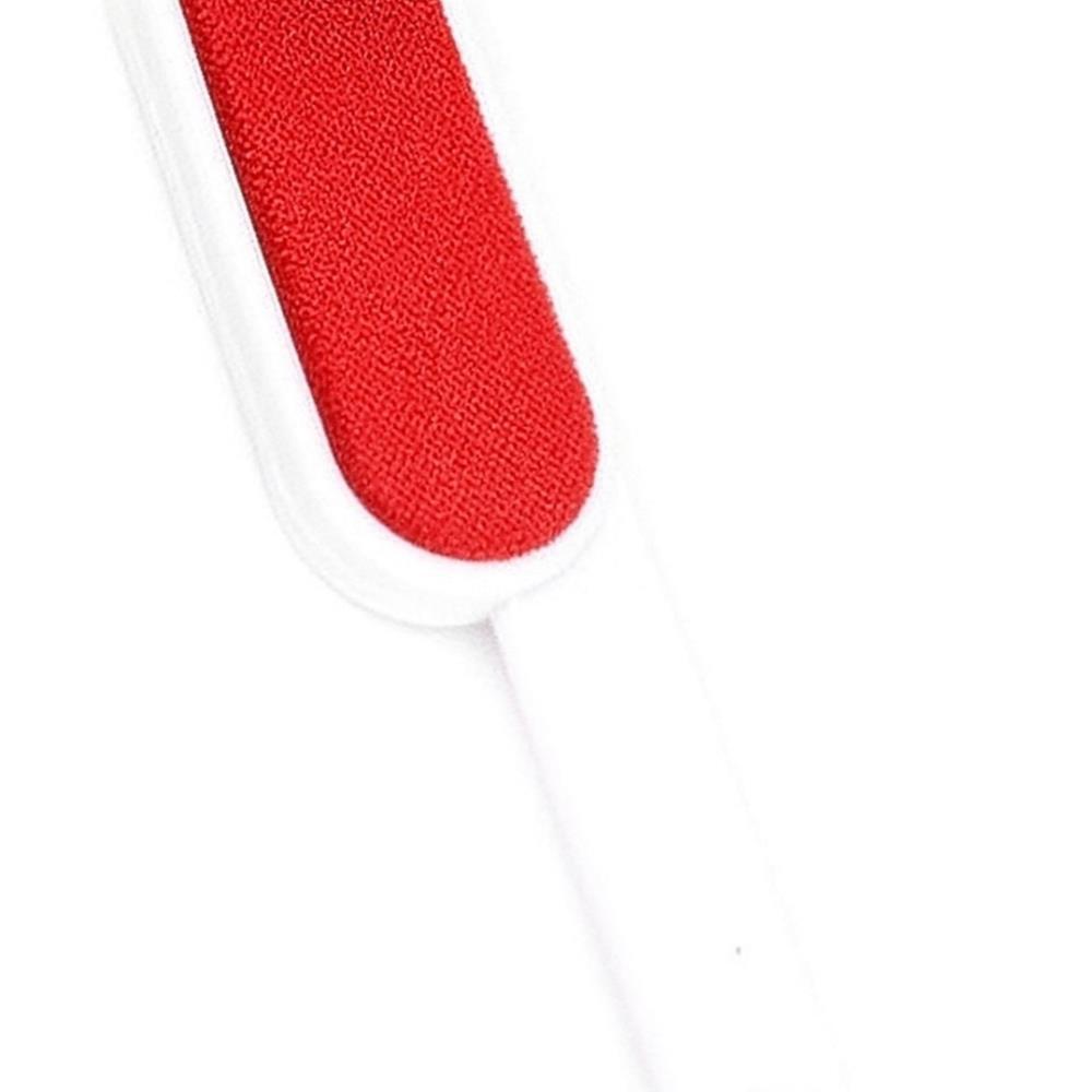 Oce 반영구사용 보풀 먼지 제거 패브릭 옷솔 섬유 브러시 보푸라기 드라이세탁