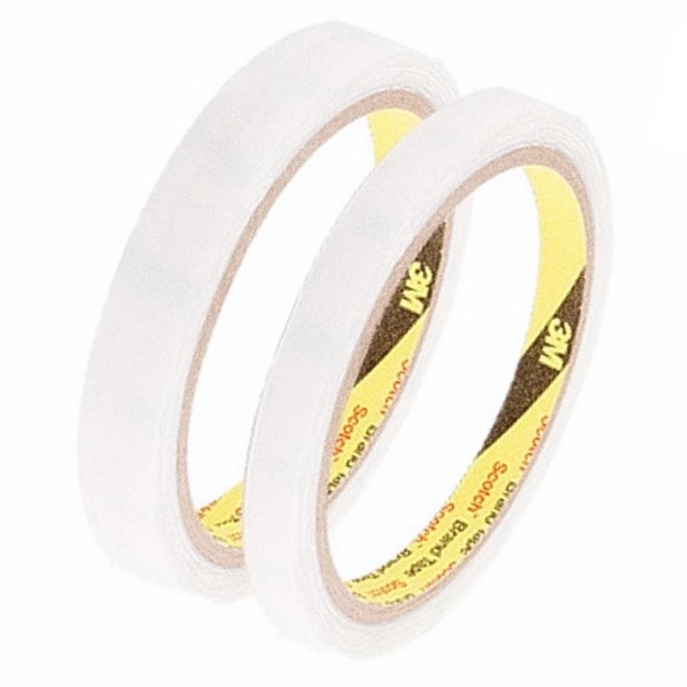 Oce 차문 가장자리 부착 도어 테두리테잎 -15mmX5M투명 차기스방지 차문테두리필름 문보호시트지