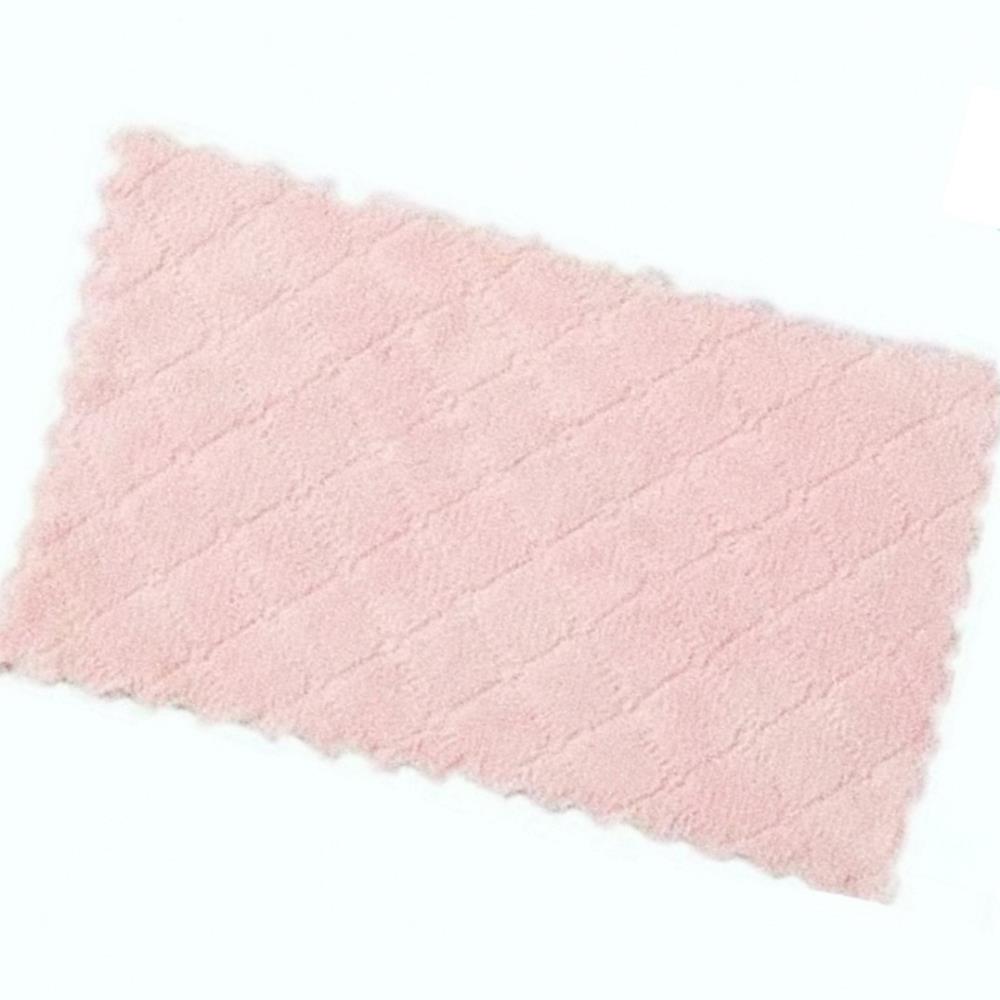 Oce 대용량 빠른 물 흡수 건조되는 주방 행주 타올 20장 빨아쓰는 극세사 kitchen cloth 키친 클로스 크로스