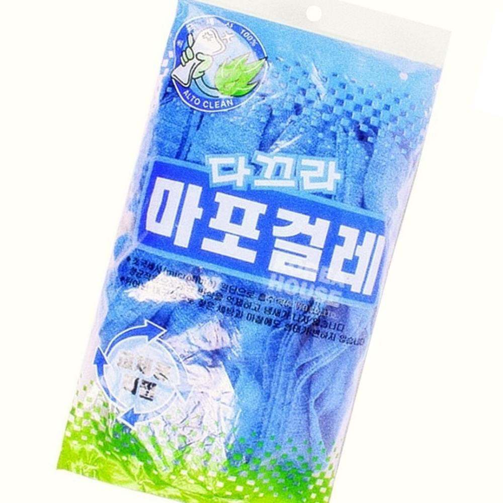 Oce 국산 마이크로화이바 마포걸레 교체 기능성 걸레 리필 주방 욕실 화장실 바닥 물청소 사무실 오피스텔