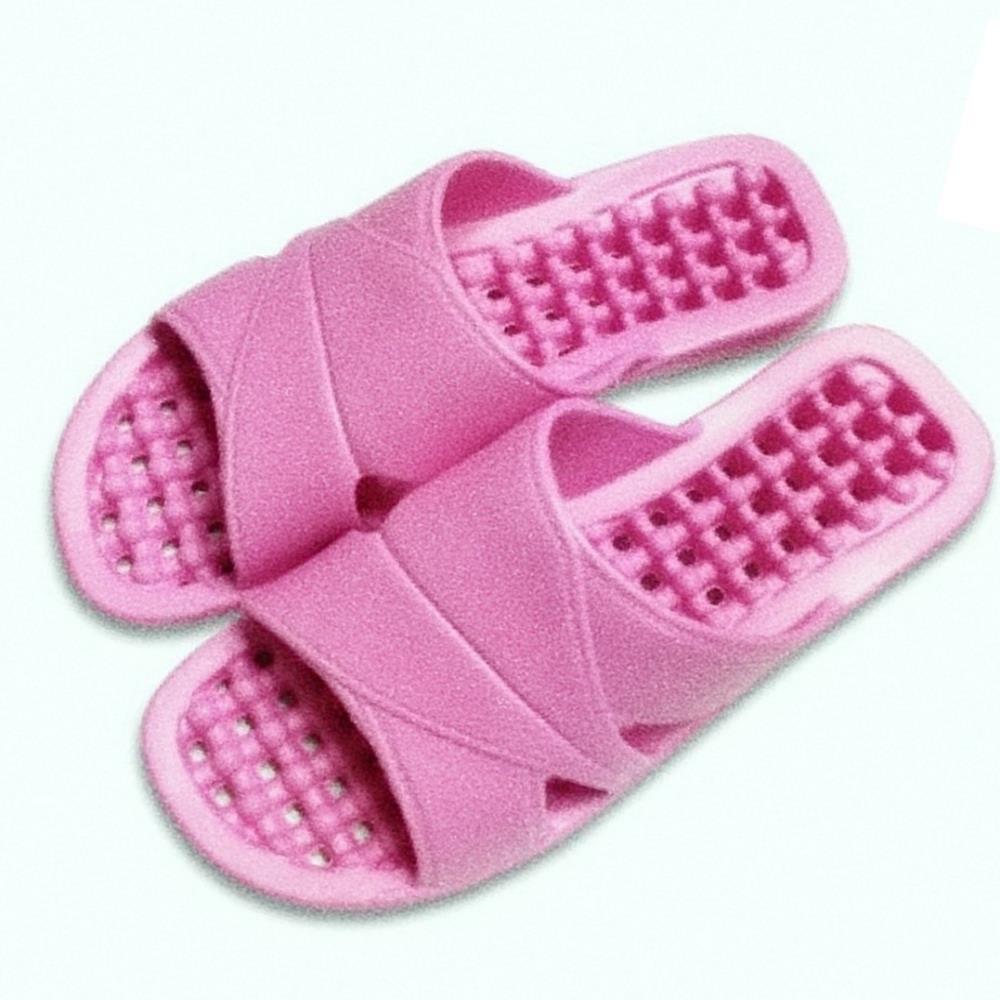 Oce 물 잘 빠지는 욕실 화장실 신발 가벼운 욕실화 핑크 물청소 세차장 슬리퍼 쓰레빠 빠른 건조