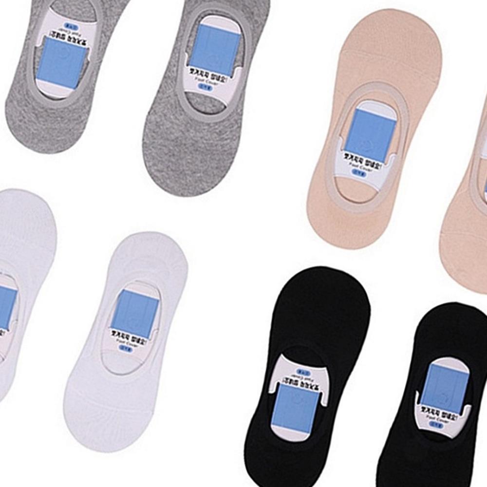 Oce 면혼방 땀흡수 남자 페이크삭스- 5켤레 흰색 스포티지 man stocking 캐쥬얼삭스 베이지