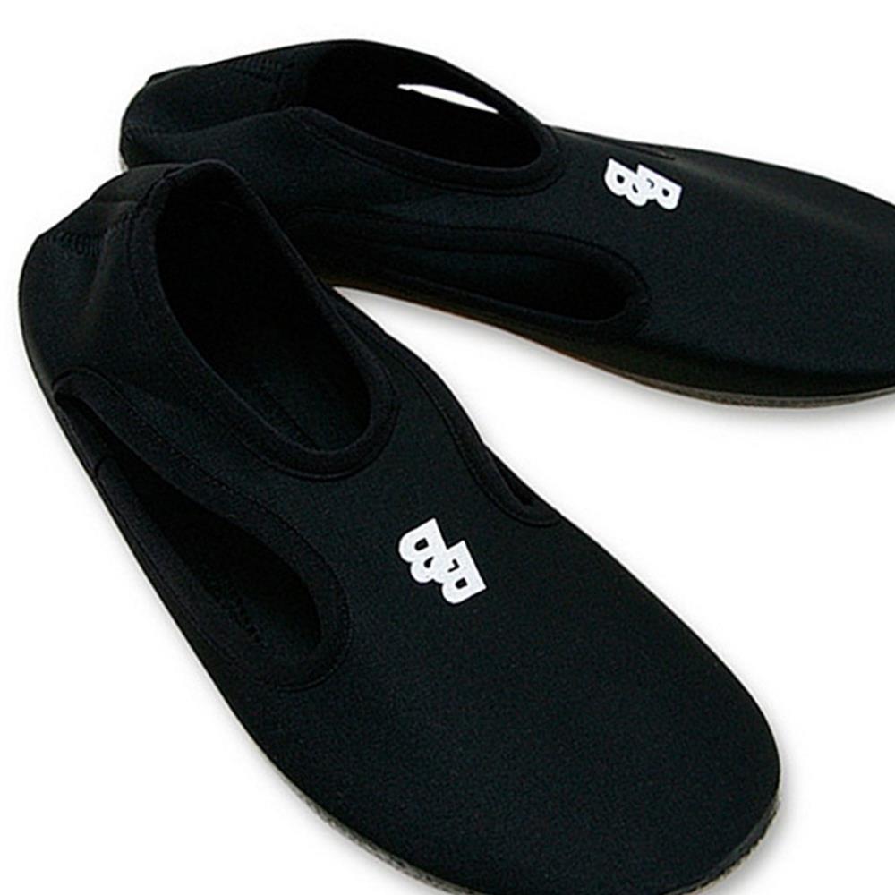 Oce 고탁력 우레탄 쿠션 삭스슈즈- 1켤레XXL 270-280 고무 스포츠 실내운동슈즈 쿠션양말