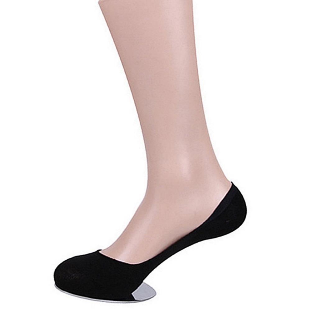 Oce 면혼방 벗겨짐방지 특허 남자 덧신-1켤레 회색 thin man hose 스니커즈 남성양말 남학생 얇은 양말