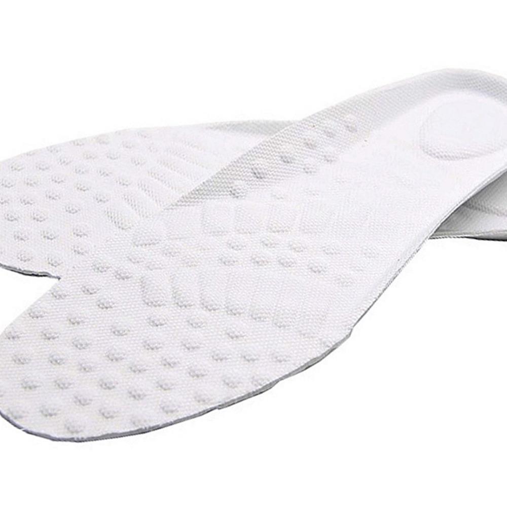 Oce 국산 발지압&안깐듯한 가벼운 남성용 insole 검정 국내제작 구두깔개 운동화 키높이 남자용 국내산깔창