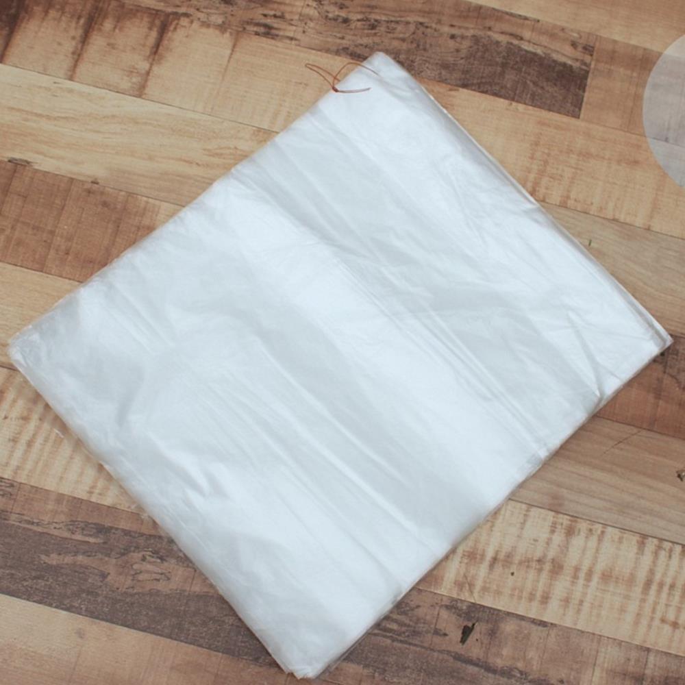 Oce 마트 비닐봉지 플라스틱백 200p 3호 25x31 과일 포장 편의점 비닐 봉투 비닐팩