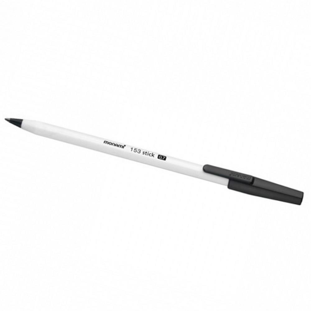 Oce 정밀 볼 고품질 잉크 볼펜 12p 0.7mm 흑 사인펜 대용 얇은 스케치펜 글씨 볼펜
