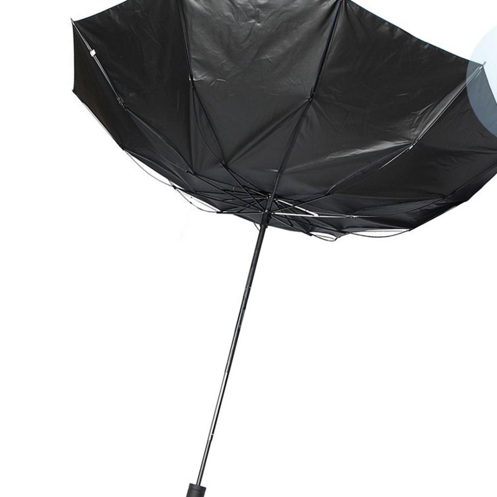 Oce 4단 대형 수동우산 블랙 특이한 우양산 튼튼한 수동우산 접이식 우산