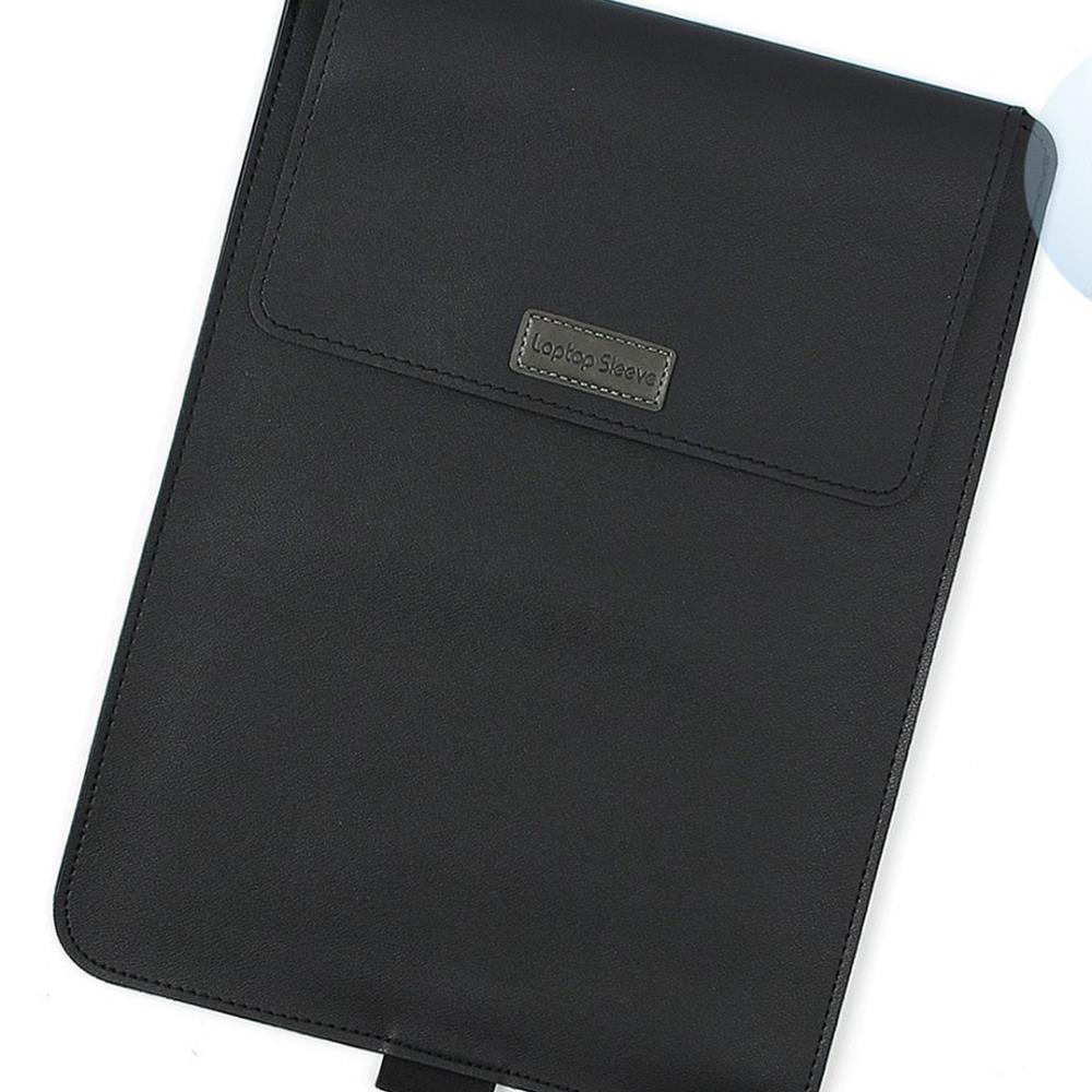 Oce 노트북 받침대 커버 손잡이 탭 케이스 14형 블랙 컴퓨터 파우치 태블릿 케이스 컴퓨터 가방