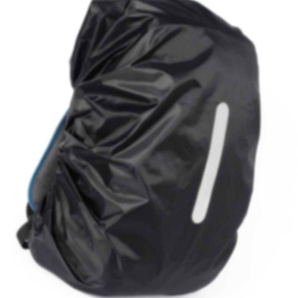 Oce 야광 안전띠 배낭 백팩 방수 커버 56-70L 배낭 우의 rucksack 덮개 젖음 방지