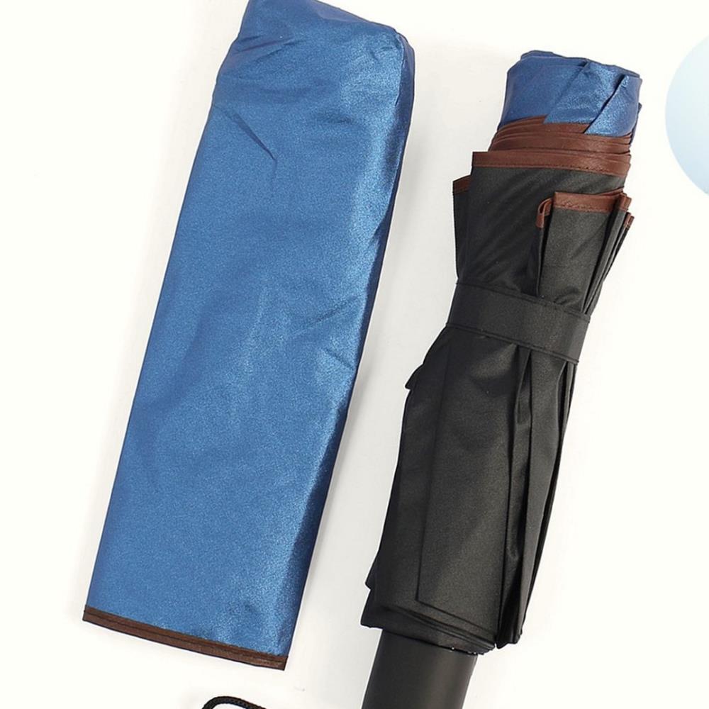Oce 4단 거꾸로 대형 수동우산 골프 스포츠 양우산 거꾸로 접는 큰 우산 거꾸로 양우산