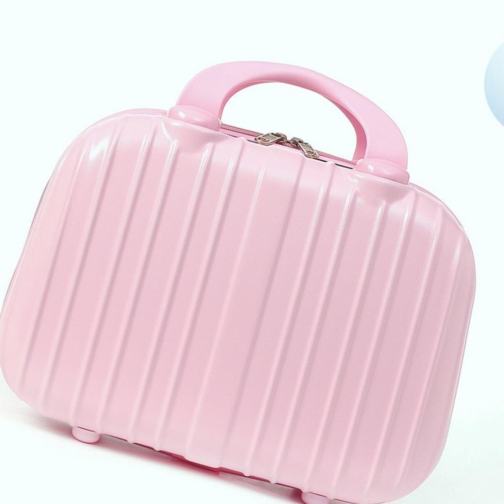 Oce 캐리어 결합백 트래블 트렁크 보조 가방 핑크 기내용 비행기 가방 기내반입 결합백 레이디백