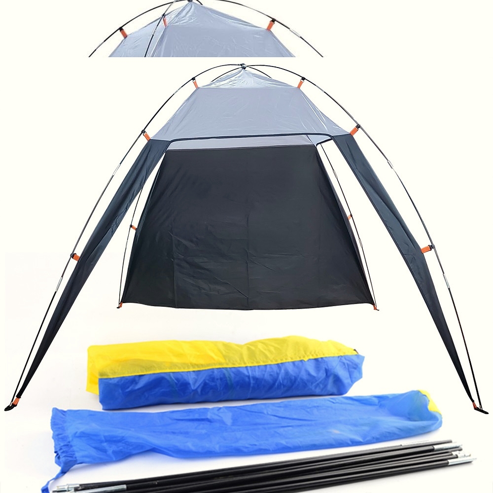 Oce 캠핑 타프 그늘막 텐트 썬쉐이드 차광막 야외용 천막