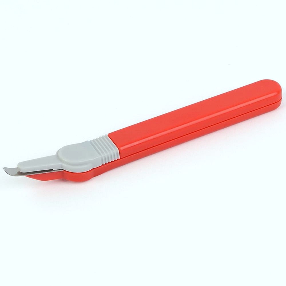 Oce 스테이플러 호지케스 심 제침기 스탬플러 리무버 서류침 빼기 호지께스