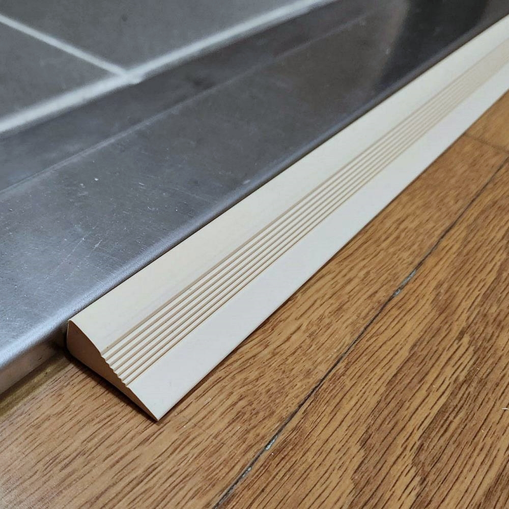 Oce 국산 문턱 받침대 휠체어 경사대1P 바닥 삼각대 장애인 경사로 도어 턱받침