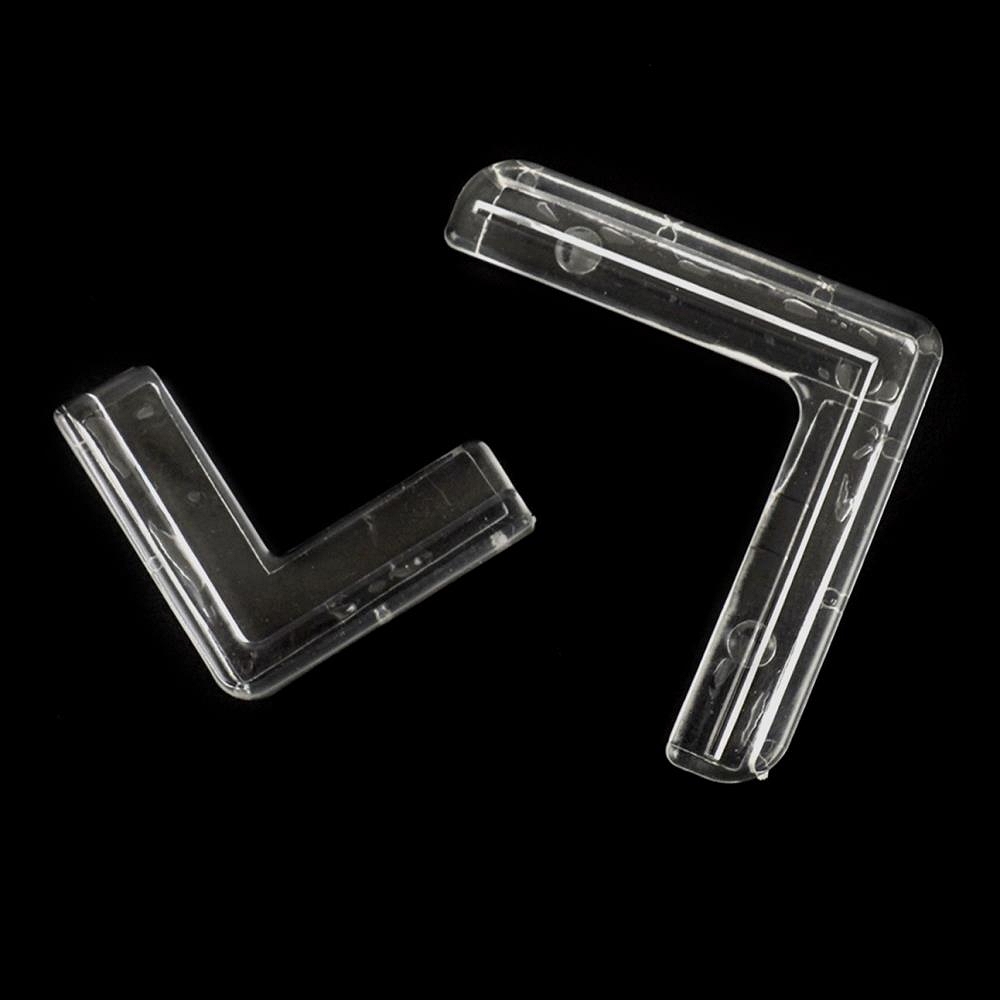 Oce 각진 모서리 쿠션 ㄱ 코너캡 1P 가구 모서리 보호캡 코너 쿠션 보호대 꼭지 마감