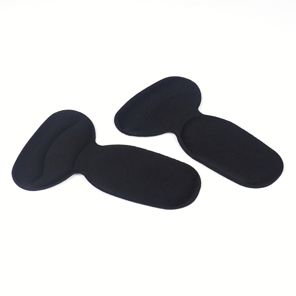 Oce 신발 구두 발꿈치 패드 2p 충격흡수밴드 구두패드 풋가드 발창