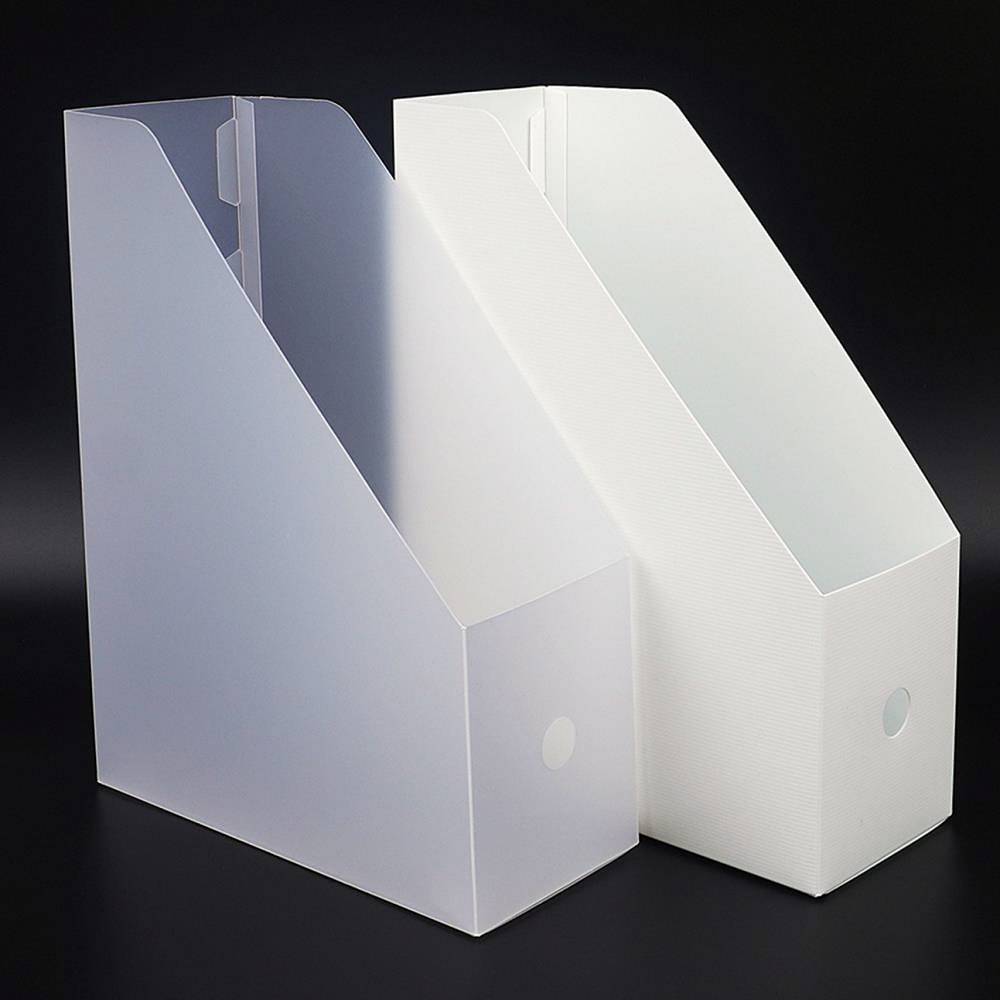 Oce 접이식 이동 책꽂이 서류 정리대 서류 보관함 화일 북 꽂이 데스크 문서 박스