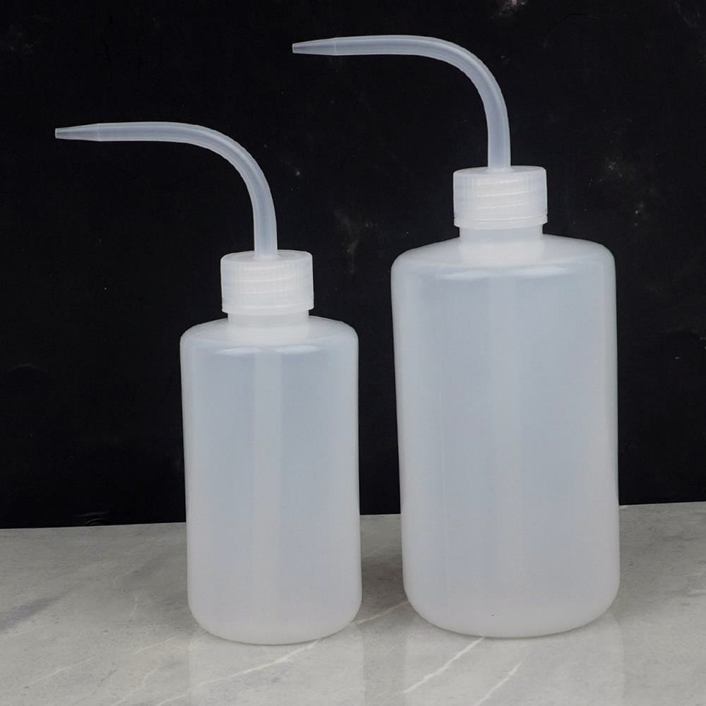 Oce 식물 물주기 노즐 눈금병 다육이 분무기 화분 관수 조리개