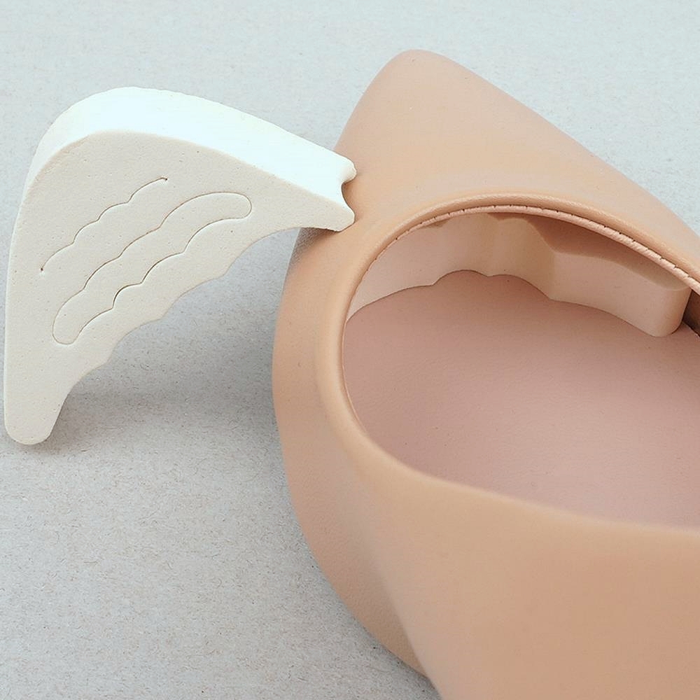 Oce 충격 완화 앞꿈치 깔창 2p 인솔 신발창 굳은살 방지