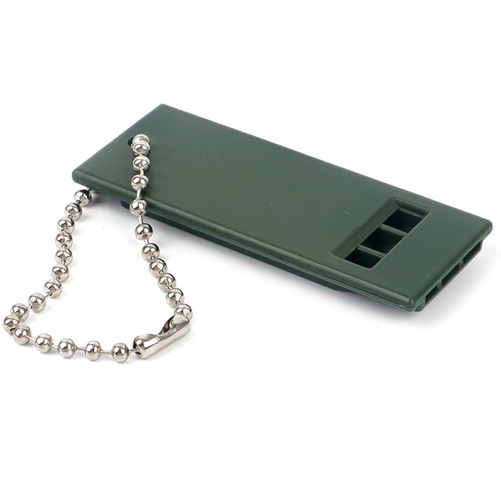 Oce 휴대요 호신용 호루라기 키링 호각 위험 경보기 호신용 휘슬 달리기 출발 신호