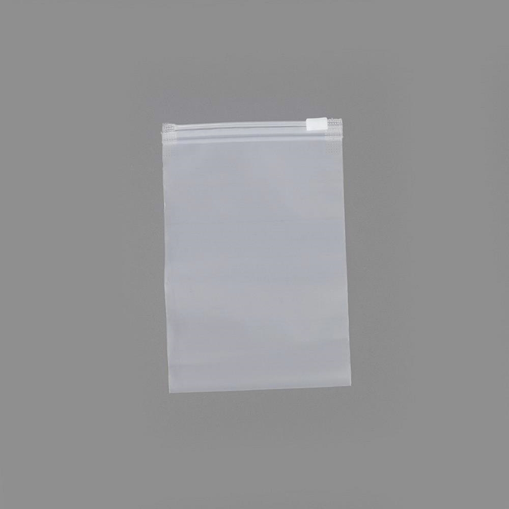 Oce 소품 가방 이너 지퍼백 10x15cm 생활방수 파우치 소품정리 손가방 뷰티 클러치