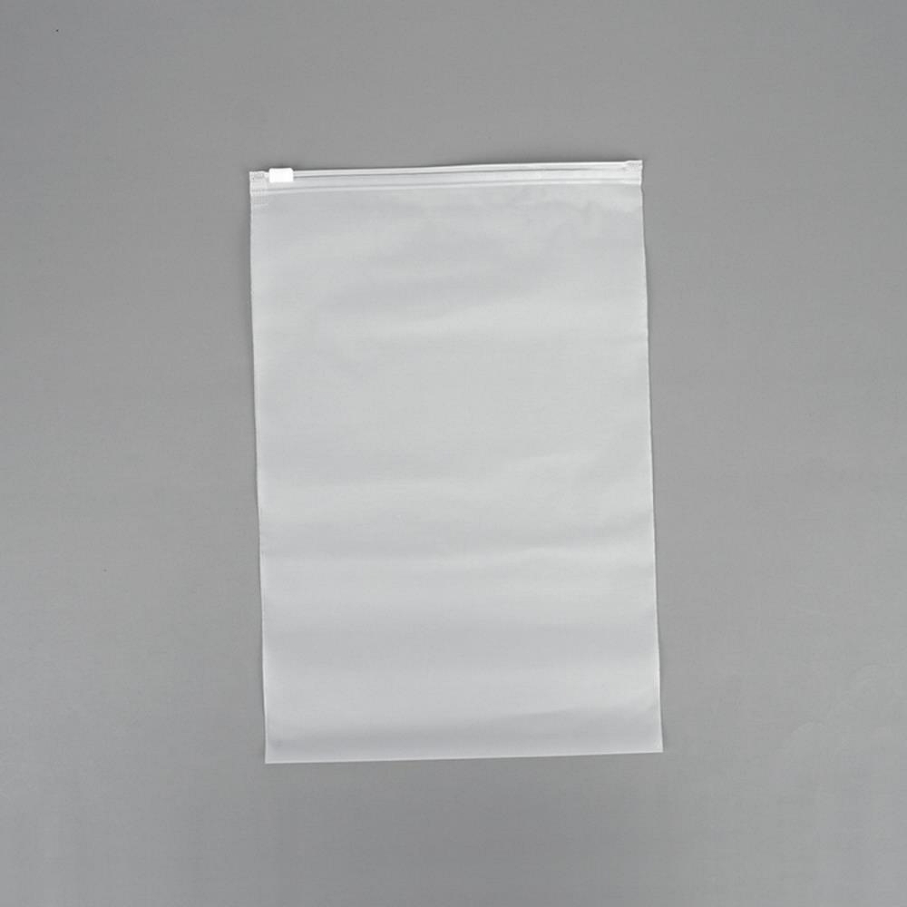 Oce 소품 가방 이너 지퍼백 20x30cm 여행용 지퍼팩 소형 소지품 가방 뷰티 클러치