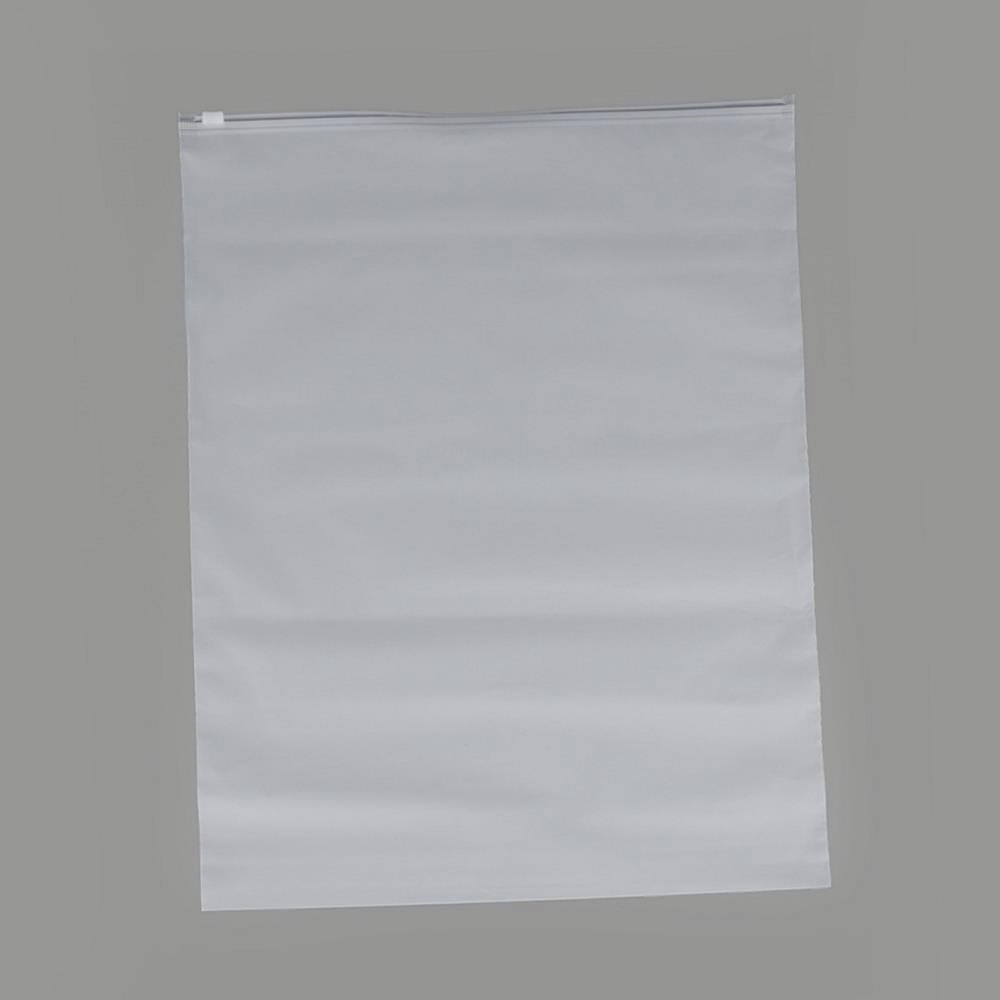 Oce 소품 가방 이너 지퍼백 35x45cm 세안용품보관 생활방수 파우치 소품정리 손가방