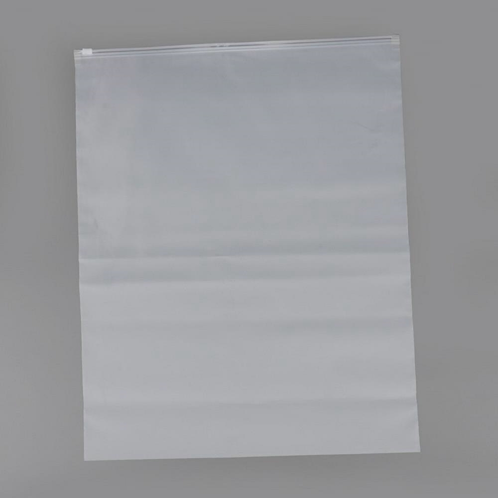 Oce 소품 가방 이너 지퍼백 40x50cm 화장품 정리 세수 세면 화장도구 여행용 지퍼팩