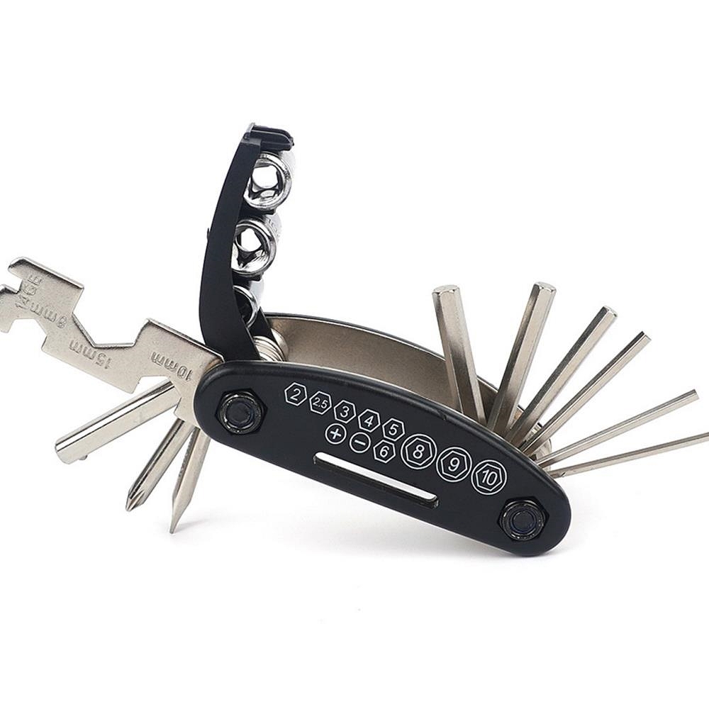 Oce 휴대용 육각 렌치 나사 스패너 십자 드라이버 파이프 죄기 숫나사