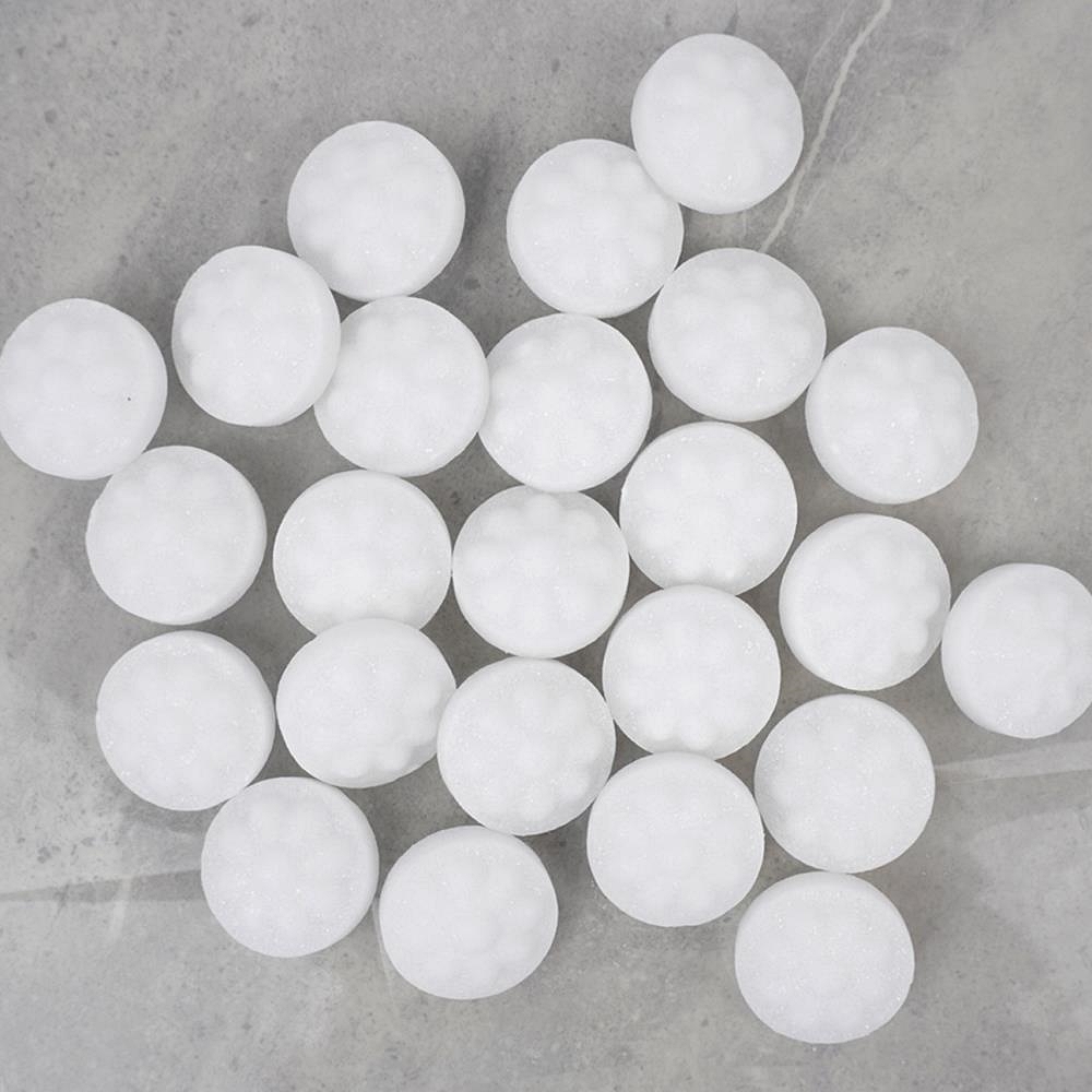 Oce 고체형 미니 나프탈렌 좀약 옷장 방충제 나프탈랜 기피재 벌레 기피제