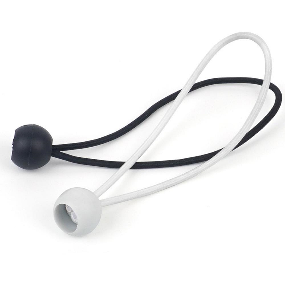 Oce 15CM 전선 타이 밴드 2p 케이블 데스크 타이 전기줄 TV 전화선 사무실 배선 정리