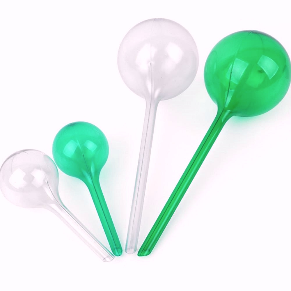 Oce 화분 관수 식물 급수기 원형 식물 키우기 예쁜 플랜테리어 자동 물뿌리개