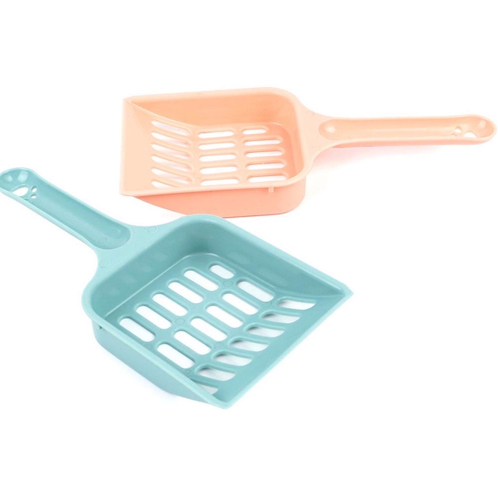 Oce 고양이 똥 삽 화장실 청소 모래 필터 뜰채 실내 쓰레받기 벤토 냥이 모래삽