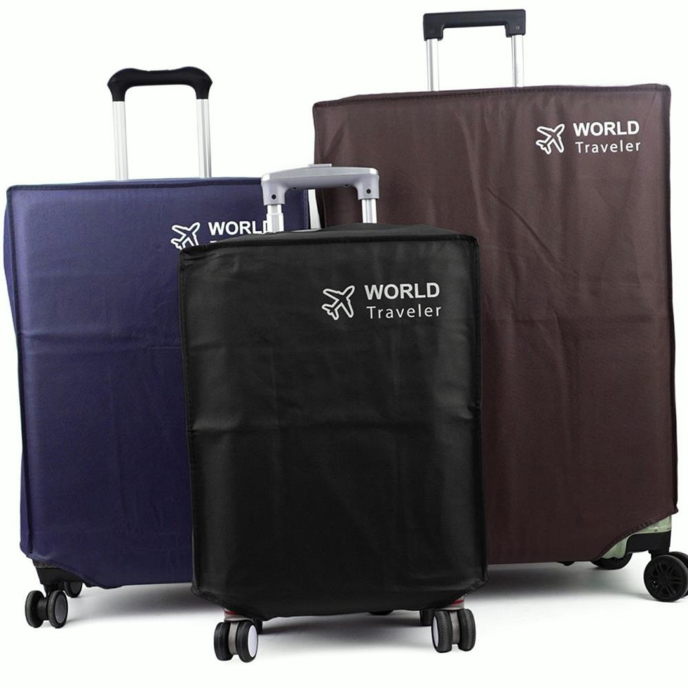 Oce 트렁크 캐리어 커버 부직포 덮개 케리어 씌우개 traveling bag 트랩백