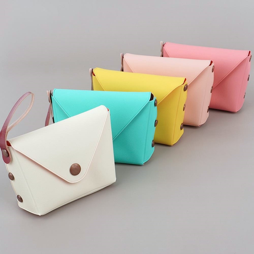 Oce 소품 가방 미니백 화장품 정리 세수 세면 화장도구 워시백