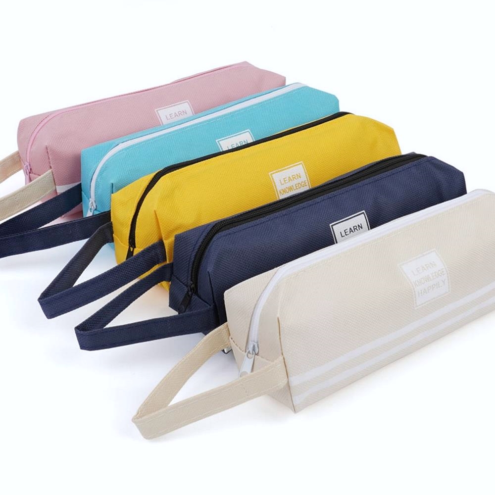 Oce 메이크업 소품 가방 이너백 뷰티 클러치 세수 세면 화장도구 세안용품보관