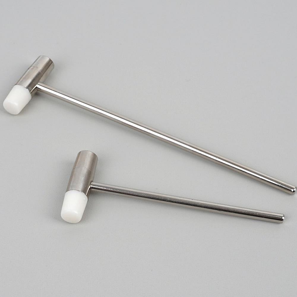 Oce 강철 바디 미니 망치 조립 수리 도구 헤머