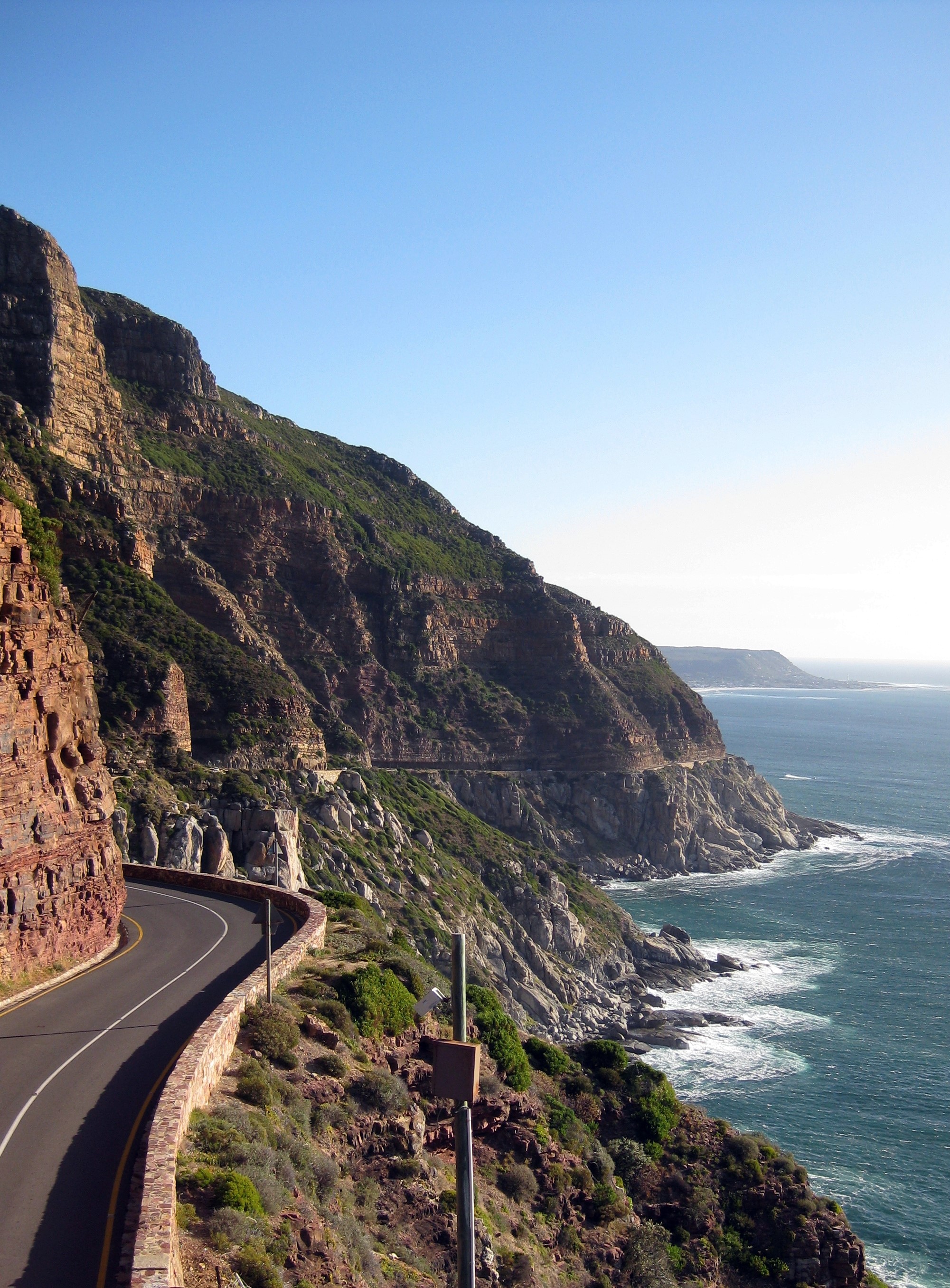 챔프만스피크 드라이브(Chapmans Peak Drive)