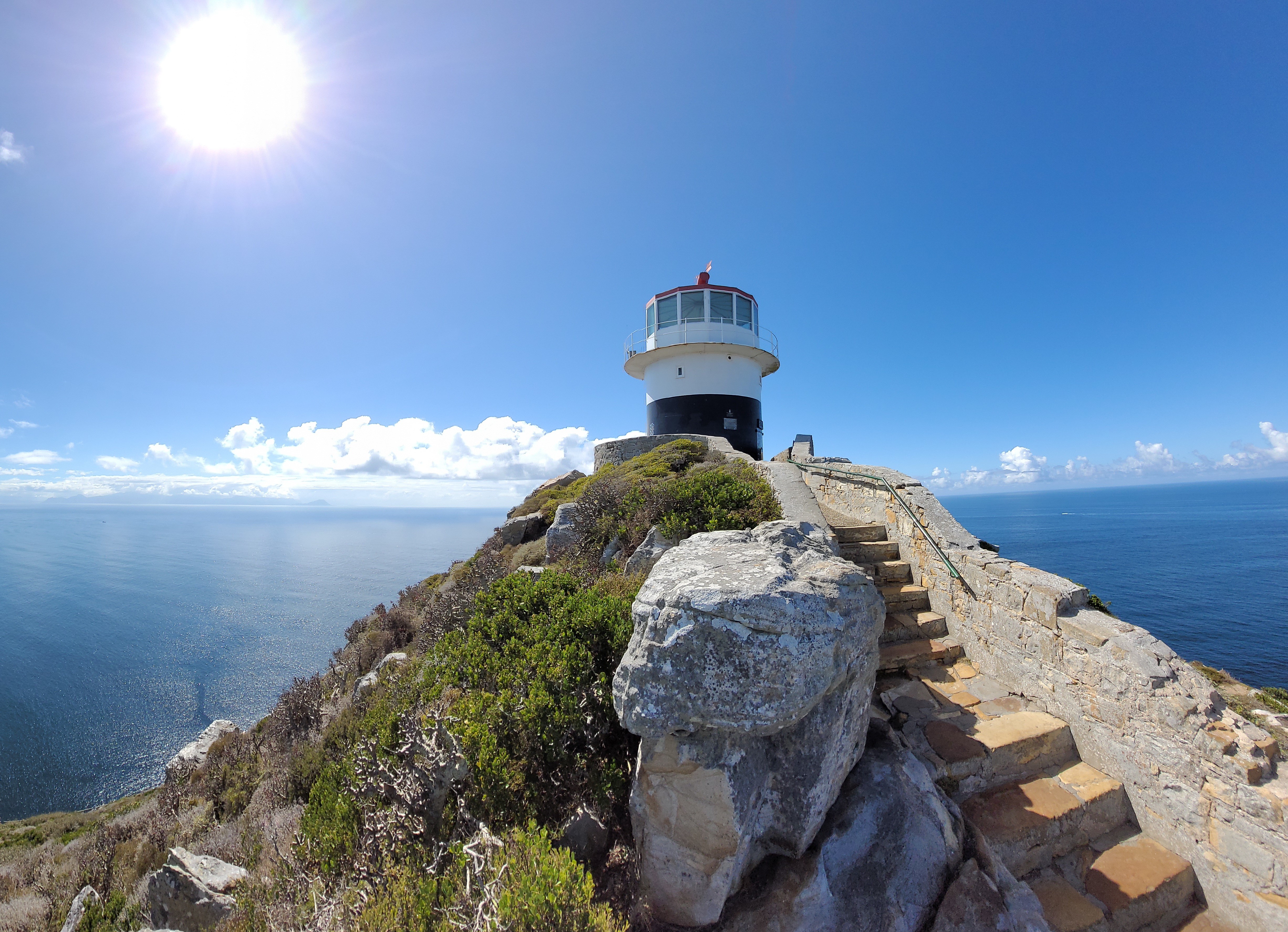 케이프포인트(Cape point)