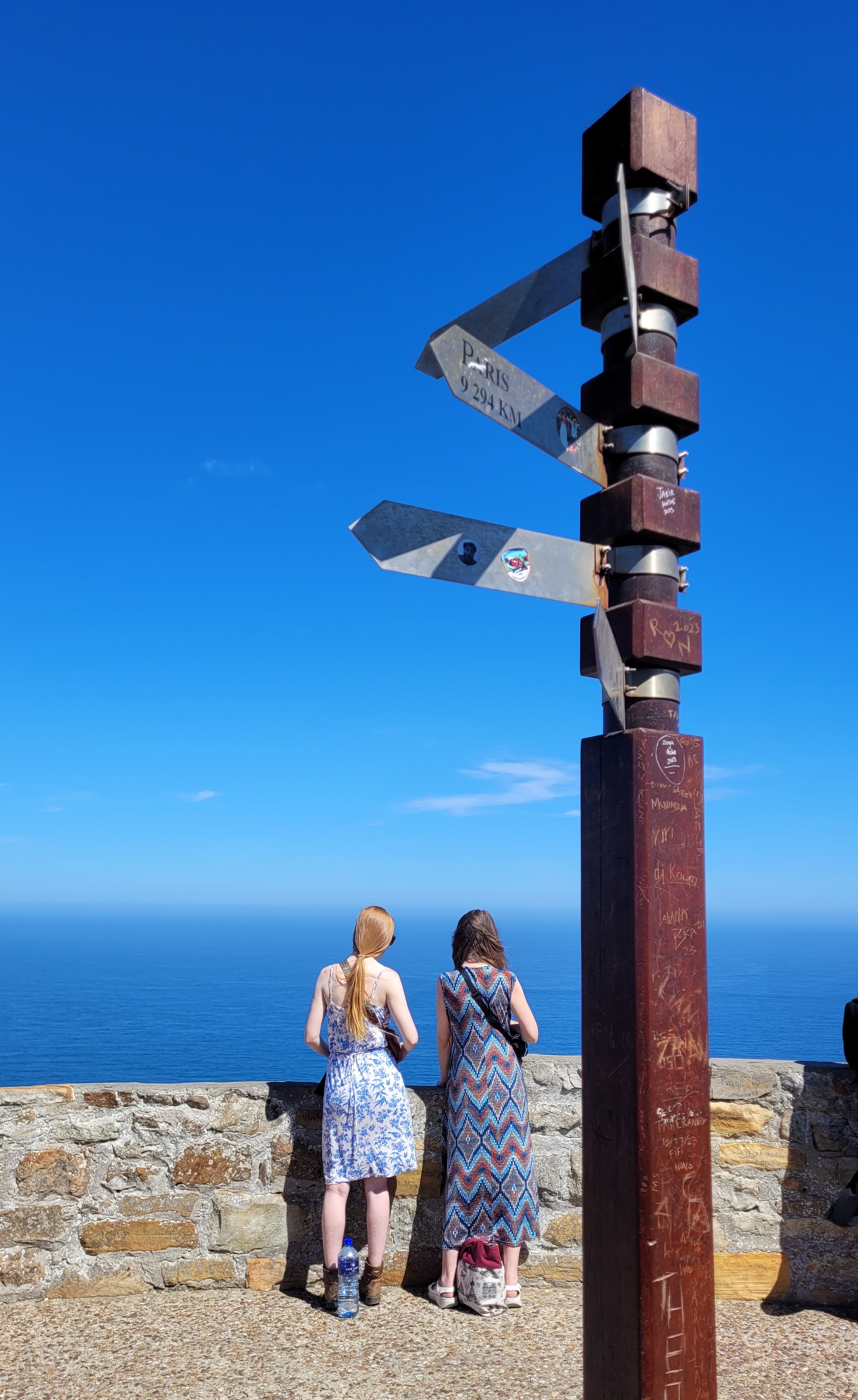 케이프포인트(Cape point)