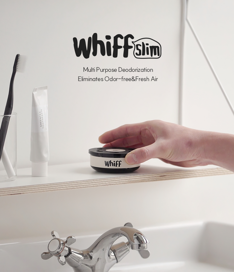 위프 슬림 제품 메인 이미지